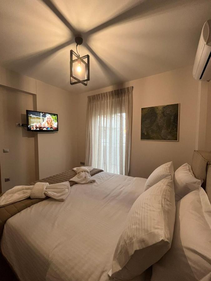 Palmyra Athens Villa ภายนอก รูปภาพ